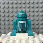 Lego Star Wars K3-R1 Astromech Droid Minifigure sw1052 Lightly Played