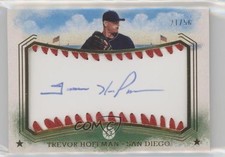 2024 Panini Boys of Summer 21/56 Trevor Hoffman #FOG-TH Auto HOF 2k3