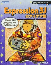 Expression 3J Win & Mac Fig Set SCC Ltd Ed Used