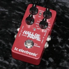 Used Tc Electronic / Hof Shinjuku Store No.km3047