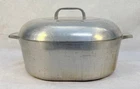 New ListingWagner Ware Magnalite 4265-M Dutch Oven Cast Aluminum 8 Quart