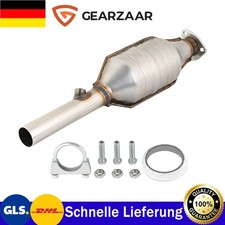 Katalysator Geeignet für VW New Beetle 1C1, 9C1 1J0254400CX 1J0254400HX 1pcs
