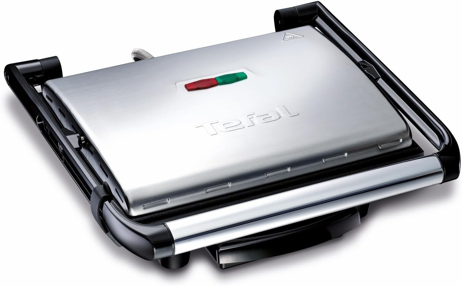 Tefal Kontaktgrill Inicio GC241D Elektrogrill Panini Steak Gemuese 2000W Neu
