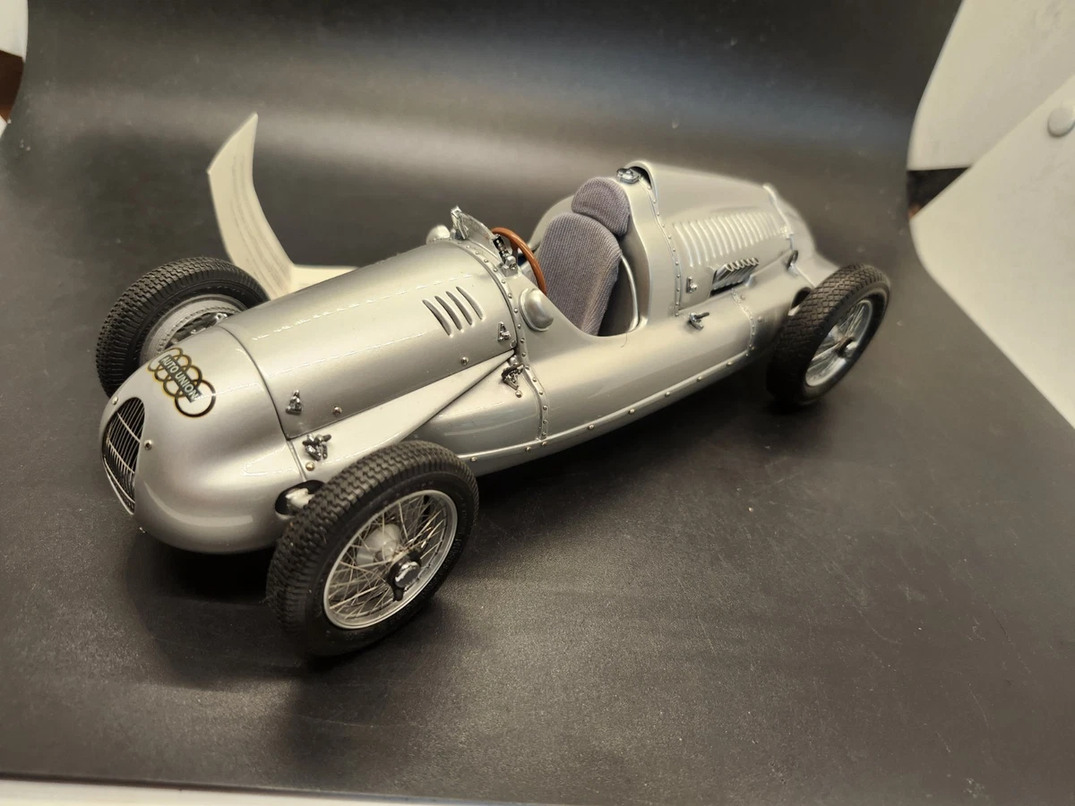 CMC 1/18 Auto Union Typ D ① CMC 1/18 Auto Union Typ D | eBay