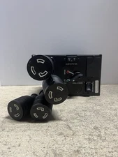 Eaton Tripp Lite Maintenance Bypass 5kVA To 6kVA for SmartOnline UPS Systems