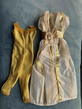 Vintage Barbie SUPERSTAR Europe Fashion Originals  1978