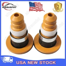 2X FOR CHRYSLER TOWN&COUNTRY/DODGE GRAND CARAVAN REAR SUSPENSION STRUT BUMP STOP