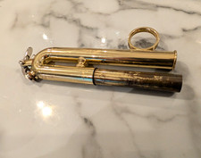 John Packer Bb Cornet JP071MKII 3rd Slide