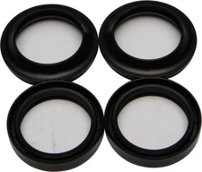 NEW ALL BALLS FORK & DUST SEAL WIPER KIT 56-156 FAST SHIPPING