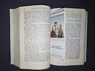 1OO% ORIGINAL WW2 GERMAN REAR BLACK COVER WEDDING EDITION PRESENTATION BOOK — photo 4