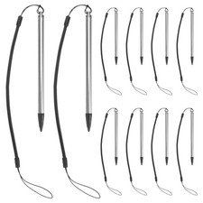 10 PCS Tablet Pens for Touch Screen Stylus Touchscreen Drawing Resistive