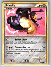 Mawile 64/95 Common Call of Legends Pokemon Lightly Played on eBay