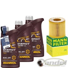 Filtre à huile Skoda 120