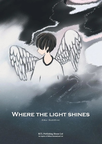 Zirui Guo | Where The Light Shines | Taschenbuch | Englisch (2023)-image