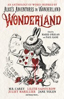 Wonderland: An Anthology | Alison Littlewood (U. A.) | Englisch | Taschenbuch