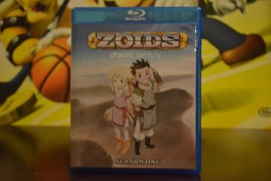 その他 Chaotic [DVD] [Import] Chaotic The Complete Animated Series (8 DVD Box Set) – RetroAnimation