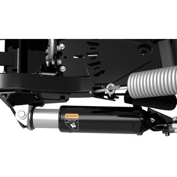Kimpex Click N GO Electric Actuator for Plow Angle Adjustment ATV UTV 374980