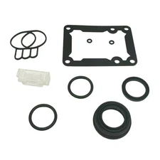 236-273 Air Valve Repair Kit fits Graco Husky 1590 1040 2150 Diaphragm Pump