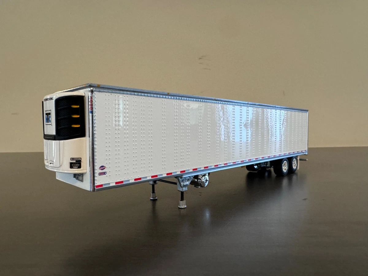 First Gear 1:64 Scale Diecast Tractor Trailers/Semis for sale | eBay