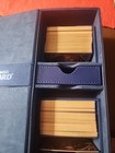 Ultimate Guard Twin FlipnTray Standard Size XenoSkin Deck Case. Pls See Pics — photo 7