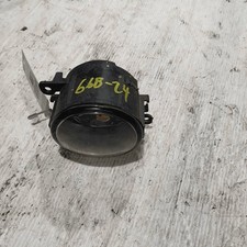 Antibrouillard Ford TOURNEO CONNECT