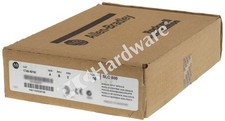 Open Pre-owned Allen Bradley 1746-NI16I Ser A SLC 500 16-Ch Current Input Module