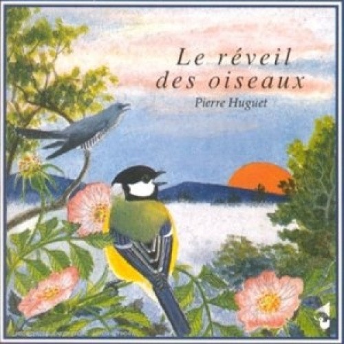 Birds Awakening [Audio CD]