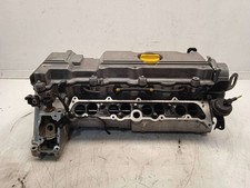 Y22DTR TESTATA MOTORE / 589384 PER OPEL VECTRA C BERLINA 2.2 16V DTI CAT Y 22 D
