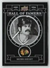 2025-26 UD Chicago Blackhawks Centennial Hall of Famers Michel Goulet #113