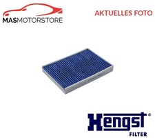 INNENRAUMFILTER POLLENFILTER HENGST FILTER E2949LB I FÜR LAND ROVER