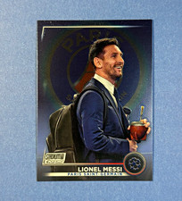 Lionel Messi Stadium Club Chrome UCL 2022/23 #30