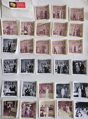 Jan 1965 Miss Rodeo Pat Koren RAMADA INN Event Awards  Photographs + Negatives 