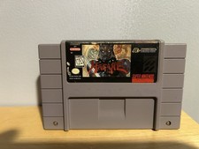 Hagane: The Final Conflict Nintendo Super Nintendo