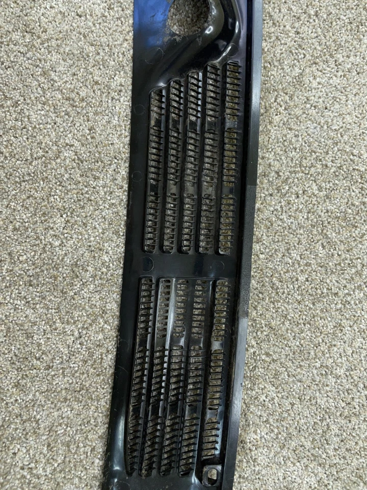 通用原始设备制造商挡风玻璃雨刮斗篷装饰面板 94-05 雪佛兰 S10 Blazer GMC Jimmy — 第 4/4 张图片