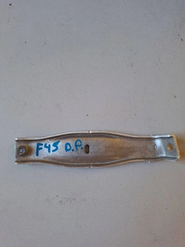 BMW 2 F45 2020 Vorne Halterung Stoßstange Stoßfänger vorne 51117365270