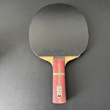 Tischtennis Schläger Butterfly Apollonia ZLC DHS Hurricane Neo 3 Orange max