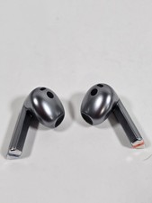Samsung Galaxy Buds3 SM-R530 Wireless Left Right Earbuds OEM Silver No Case