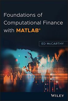 Foundations of Computational Finance with MATLAB vo... | Buch | Zustand sehr gut