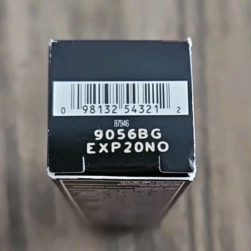 Bastone fondotinta idratante nuovo con scatola bareMinerals Complexion Rescue mogano 11,5 - Foto 5 di 5