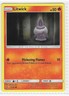 Litwick 11/145 Common Guardians Rising Pokemon Near Mint