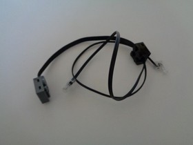 LEGO TECHNIC: Power Functions Motor Set (8293) No Gears Official