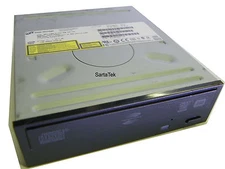 Hitachi/LG HL GSA-H30L DVD+/-R/RW DL RAM LightScribe SATA Drive HP P/N 5188-5449