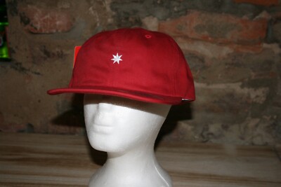 DC SHOES Skate Hat Cap - Yupoong