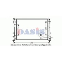 KüHler WasserküHler MotorküHler FüR Fiat 500/595/695 500C/595C/695C 312 1.4