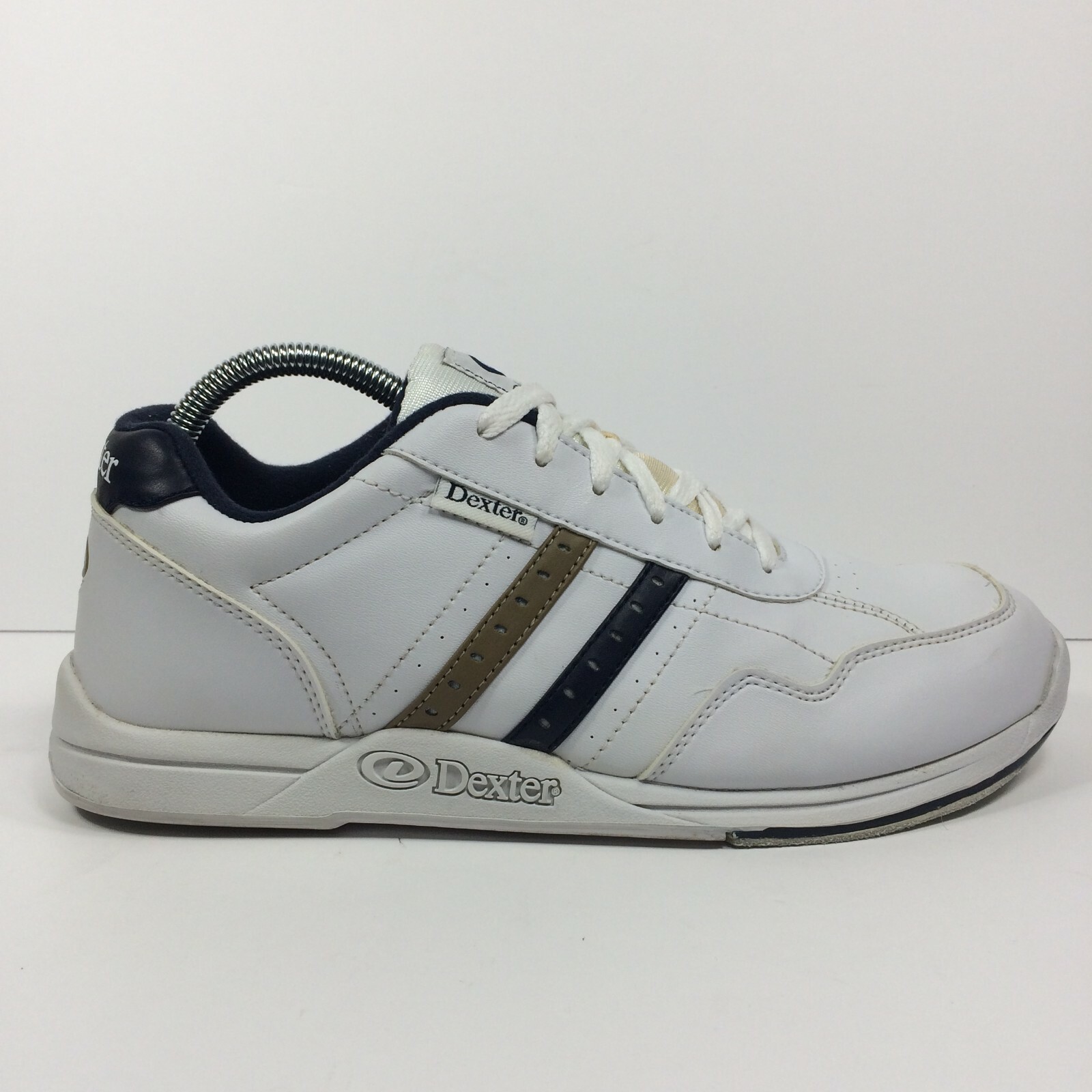Dexter Slide Rite Low Top Lace Up 