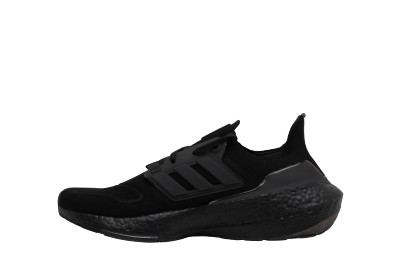 adidas UltraBoost 22 Triple Black for Sale | Authenticity Guaranteed | eBay