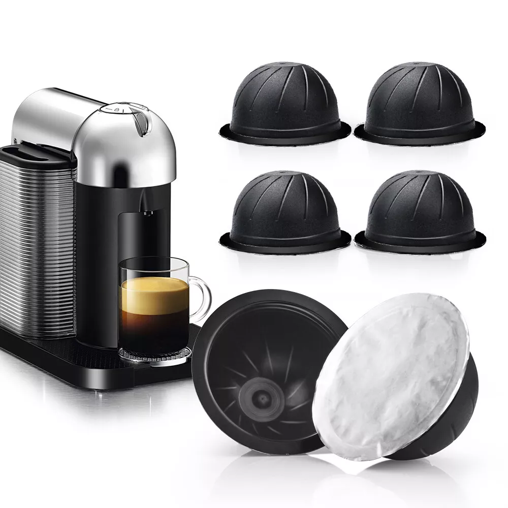 De'Longhi Nespresso VertuoLine Evoluo Espresso Machine