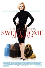 Sweet Home Alabama Movie Premium POSTER MADE IN USA - MOV355