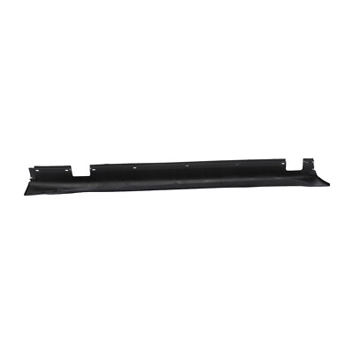 2011-2016 BMW 5 Series (F10) M Sport / M5 Style Side Skirts Conversi