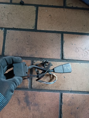 Lenkstockschalter Wischerschalter Scheibenwischerschalter BMW 3er E36 6620